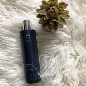 MONAT RENEW shampoo BRAND NEW